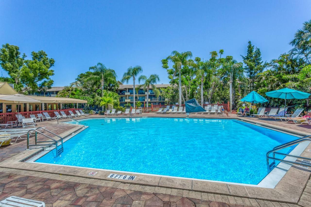 Sandy Shores North North Naples Екстериор снимка